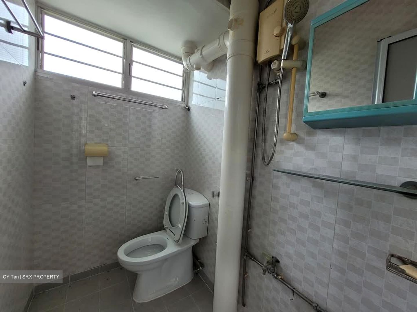 Blk 427 Clementi Avenue 3 (Clementi), HDB 4 Rooms #561231431
